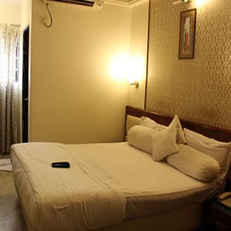 فندق بيس بارك, Navi Mumbai 4